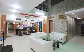 Satyam Palace Resort